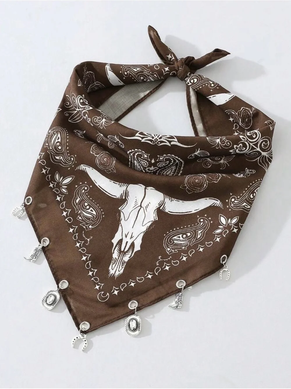 N/A stylish brown